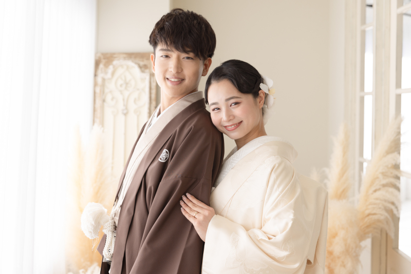 寄り添いショット♡