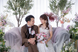 いろんなシチュエーションおしゃれに☆和洋2点スタジオ撮影！