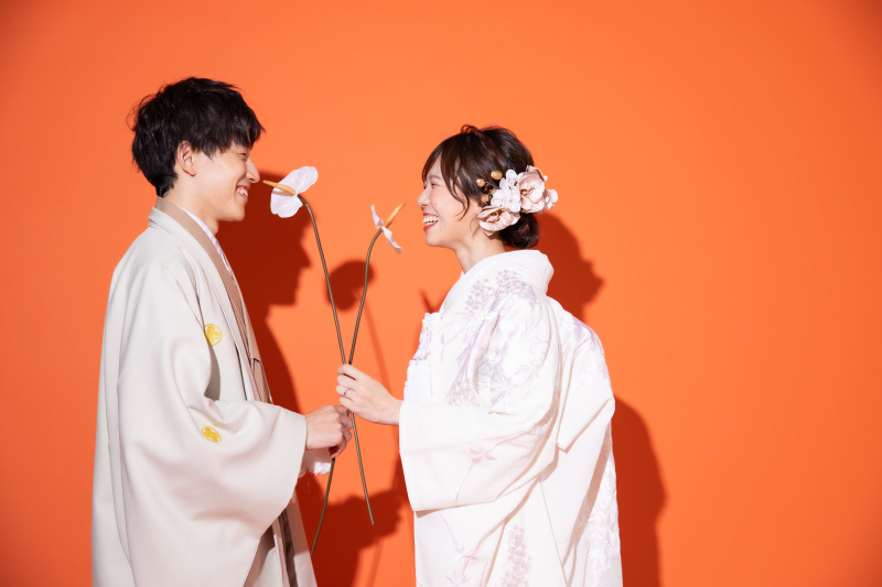 バリエーションが豊富