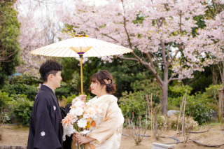 スタジオ×大仙公園ロケーション撮影☆