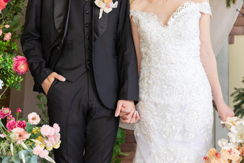 こんなショットも