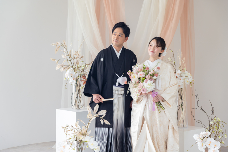 シンプルスタジオセット