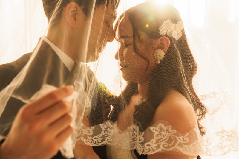 ベールショット