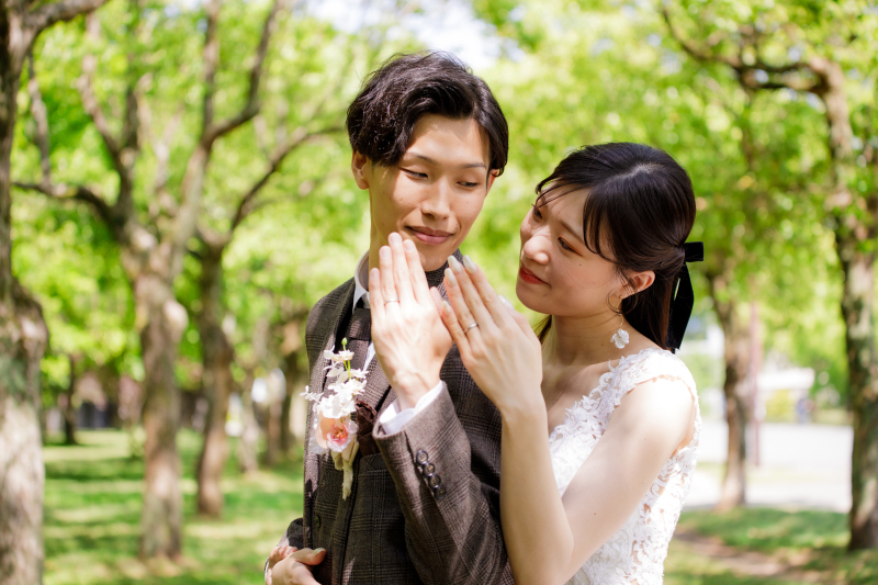 リングショット