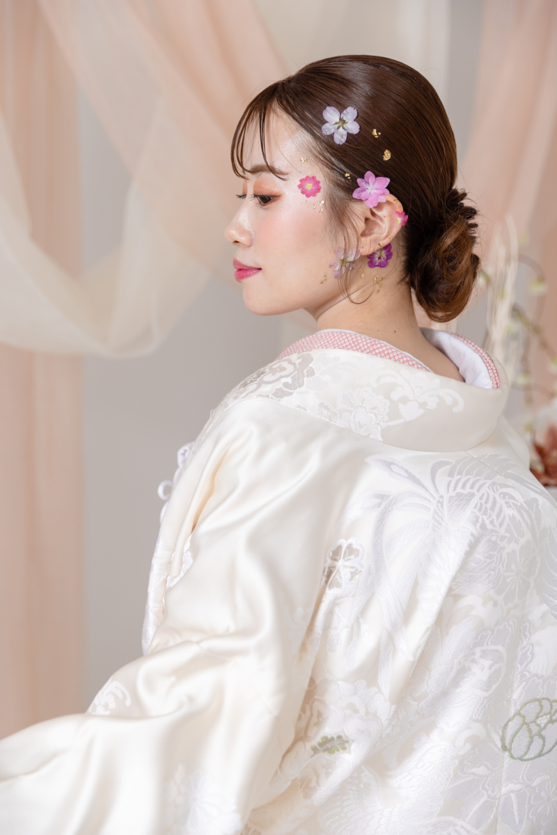 和装スタイル♡