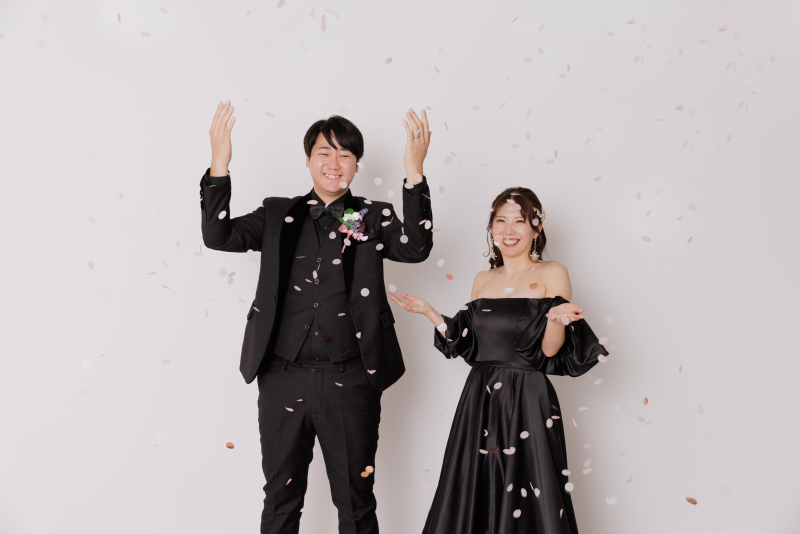 コンフェッティ