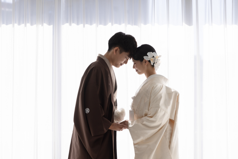 自然光が綺麗に入り込むスタジオ&hellip;