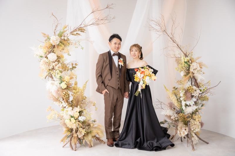 ドライフラワー