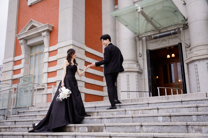 エスコートショット