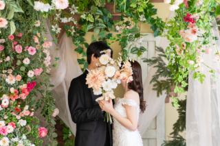 洋装２着スタジオ♡