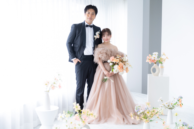 洋装スタート‼︎