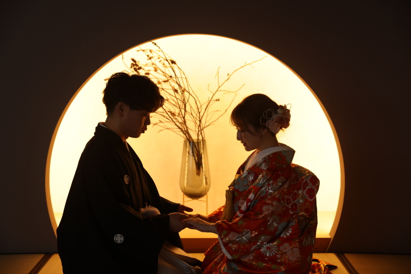 畳ナイトショット✴︎