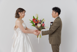 撮りたい撮影が叶う！和装洋装スタジオ撮影