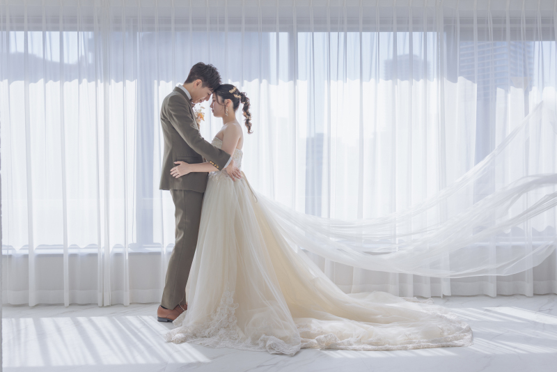 自然光を味方に