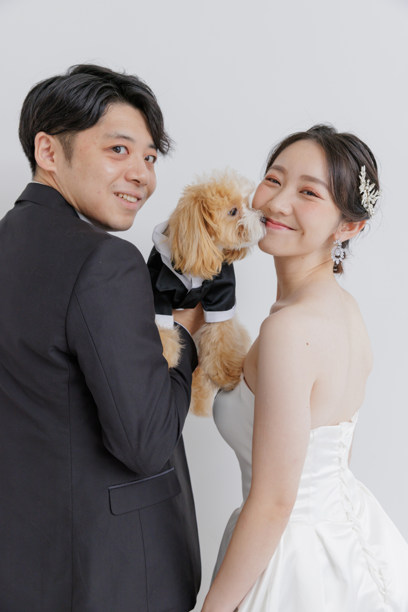 キスショット♡