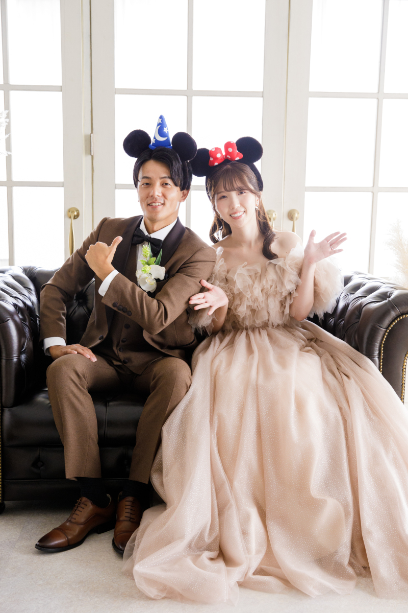 アイテムを使って