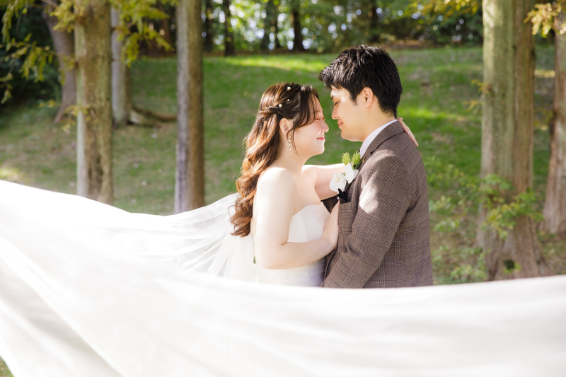 ベールショット