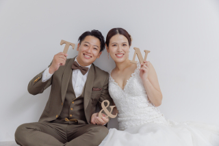 和装&洋装♪２着プラン☺︎