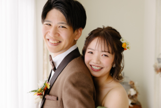 持込グッズを使ったスタジオ撮影☆