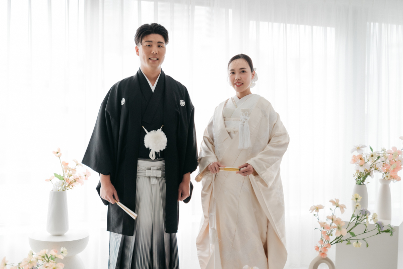 撮影スタート☆