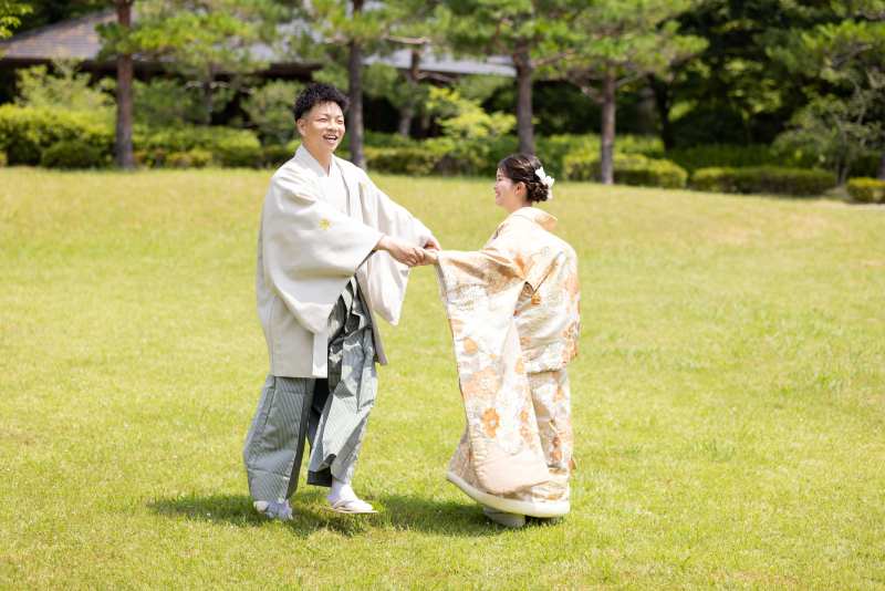 オフショット☆