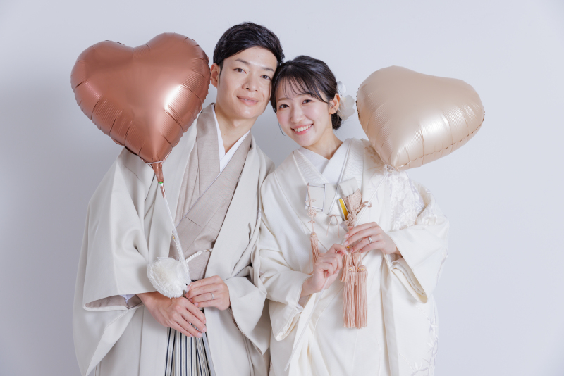 アイテムを使って