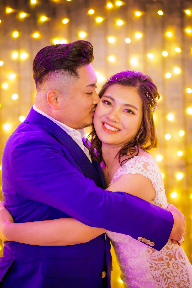 ラストショット