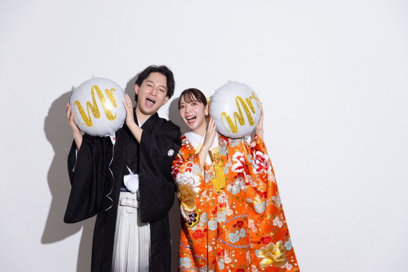 バルーンでポップに⭐︎