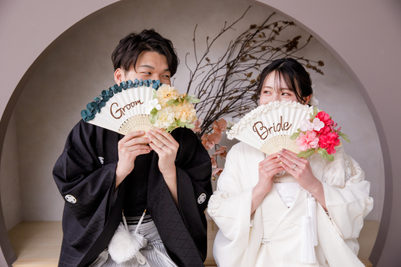 顔隠しフォト♪