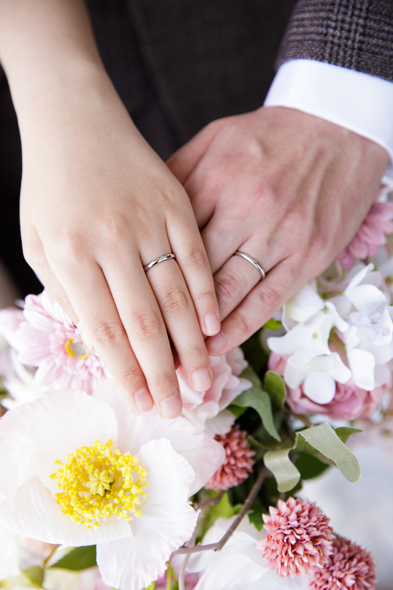 お手元ショット☆