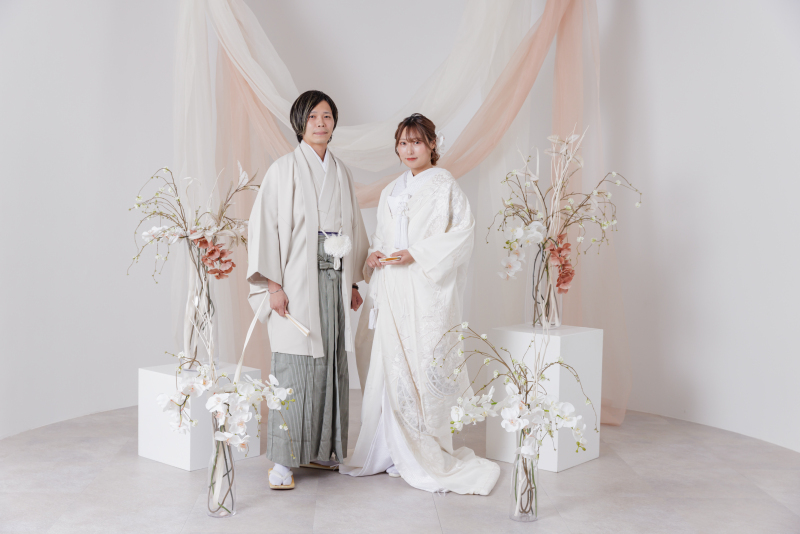 撮影スタート‼︎