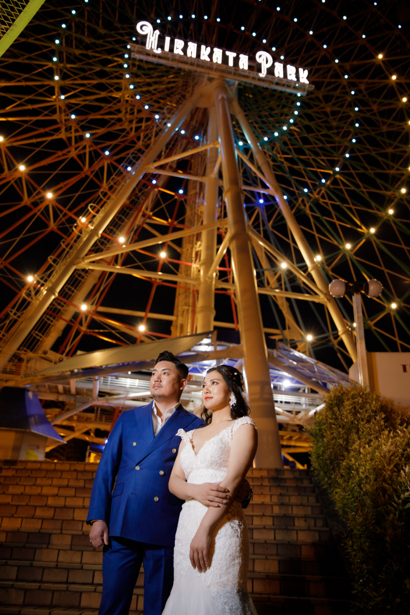 お衣装チェンジ♪