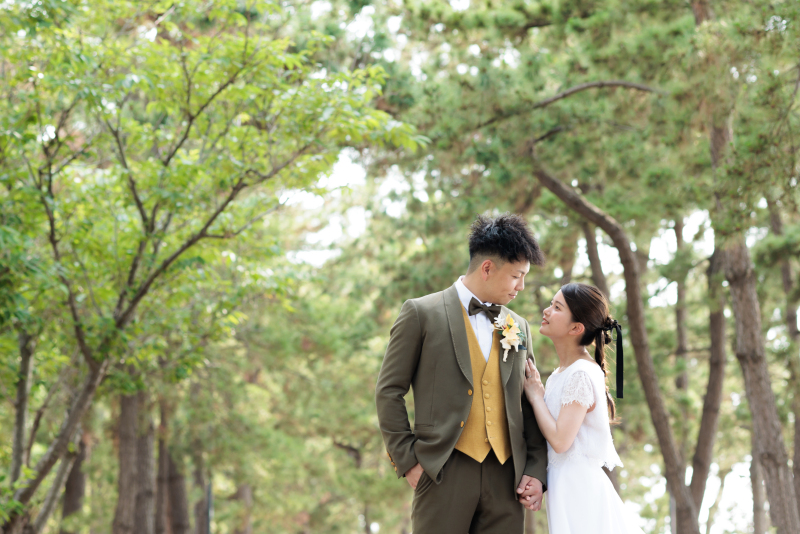 お衣装&ヘアチェンジ!