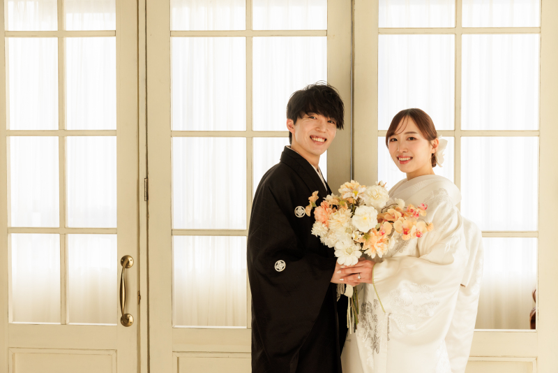 撮影スタート！！