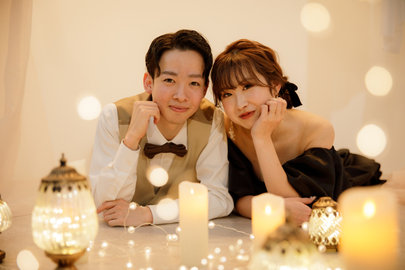 ナイトフォト♡