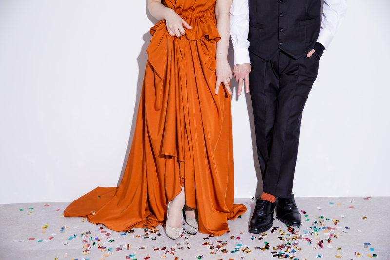 ラストショット