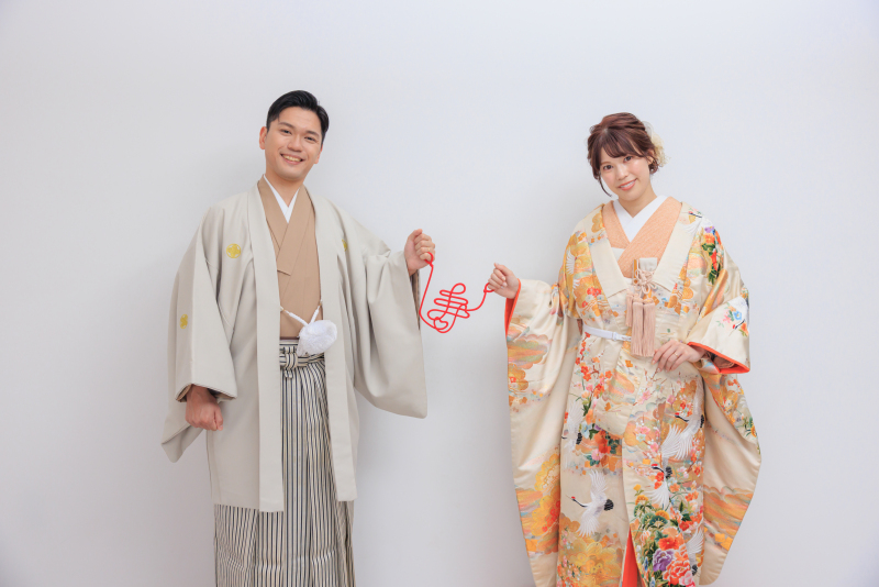 「寿」ショット
