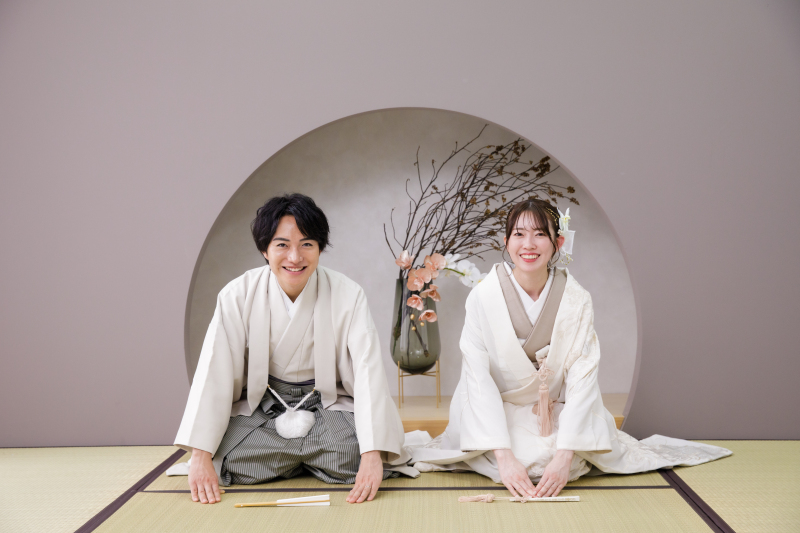 ラストショット