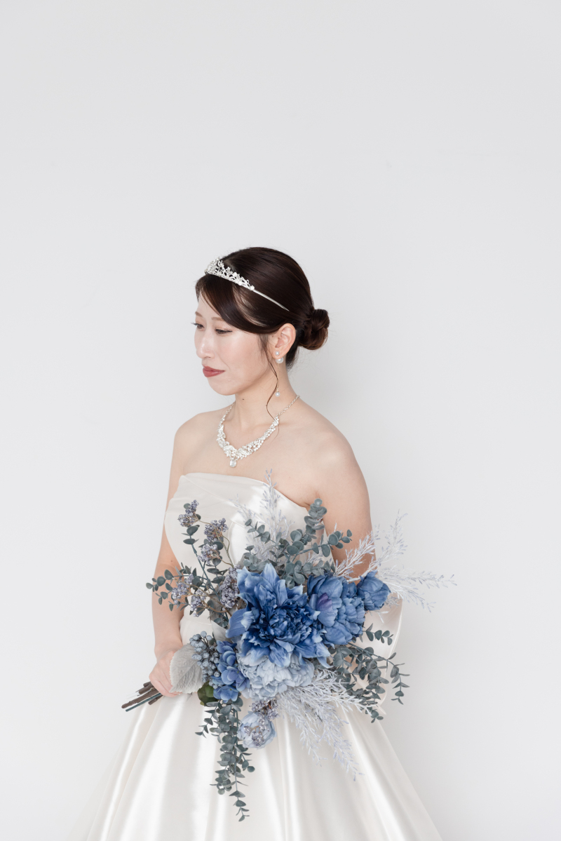 お上品で美しい