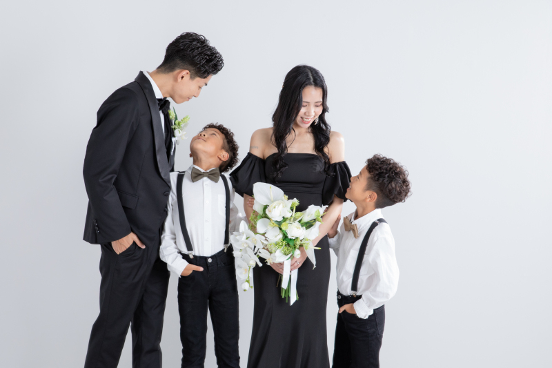 仲良しショット♪