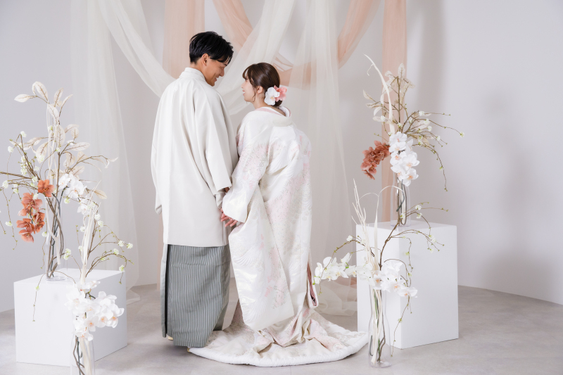 バックショット