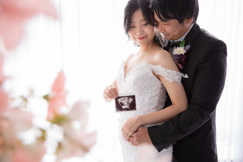 バックハグショット