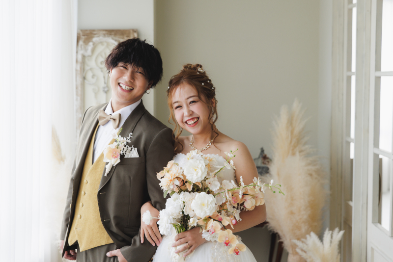 撮影スタート☆