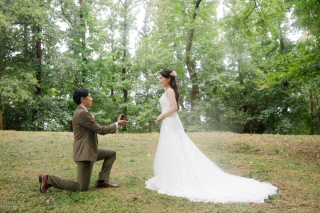 スタジオ＆鶴見緑地ロケーション♪欲張りプラン♡