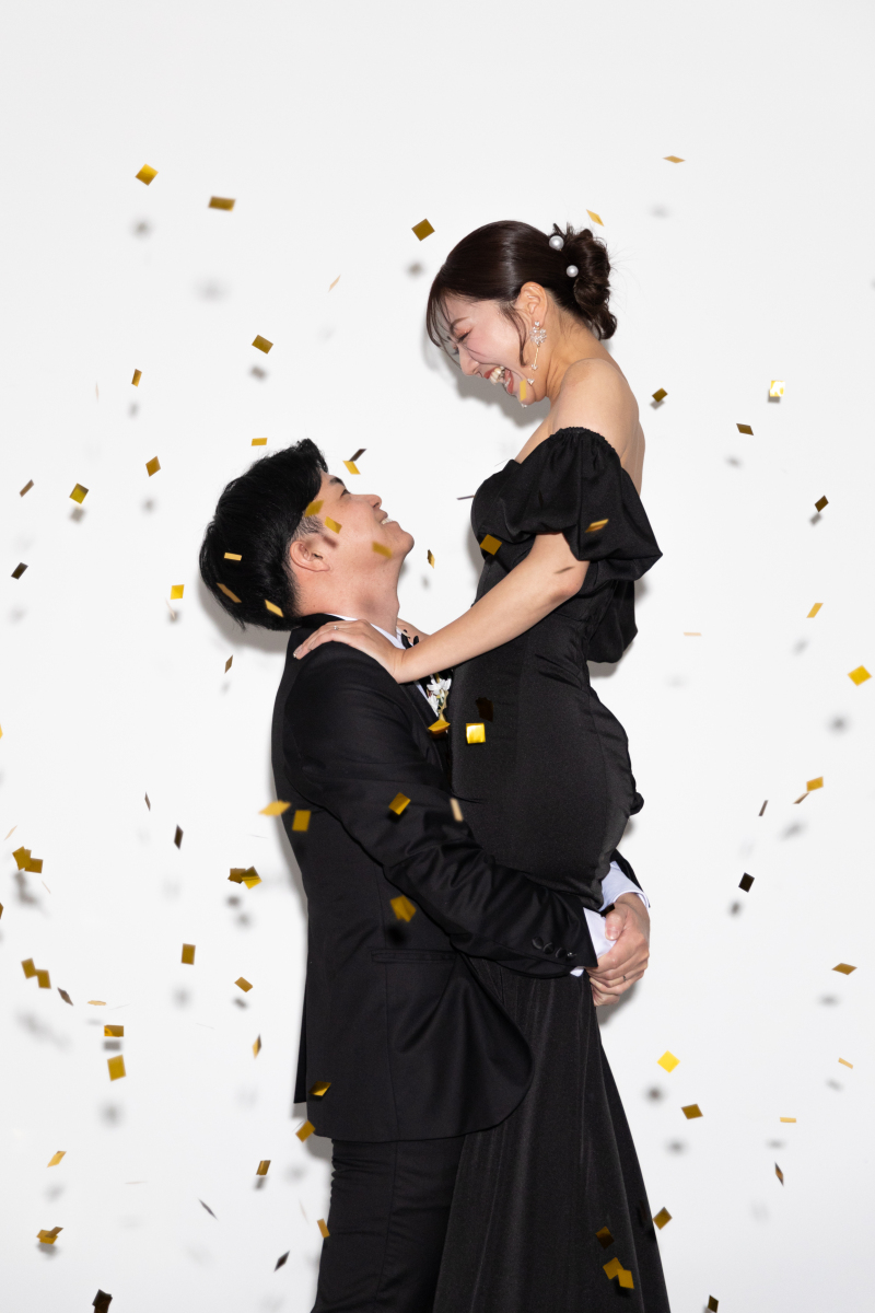 コンフェッティ