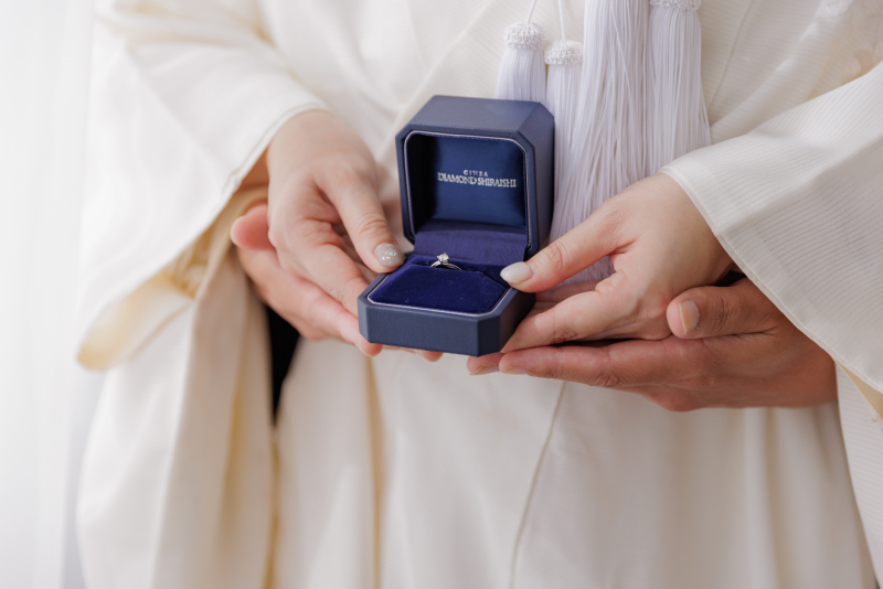 リングショット