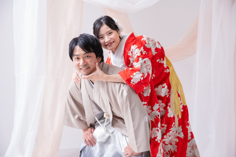 ラストショット