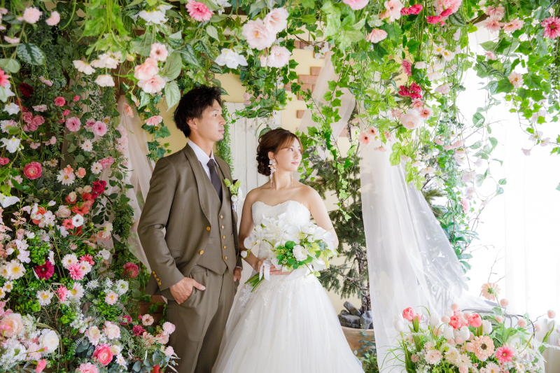 studio Lux(スタジオルクス)_スタジオで撮影できる