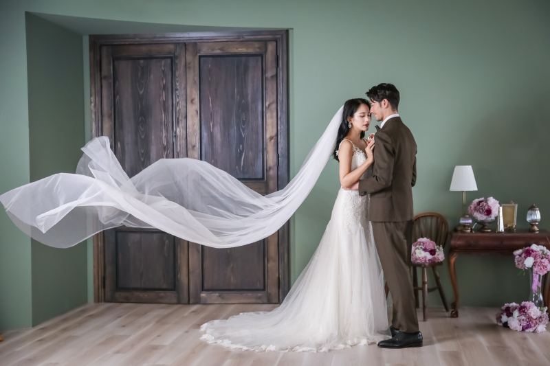 studio Lux(スタジオルクス)_スタジオで撮影できる