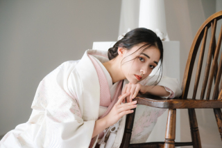 和装の定番！白無垢を多数ご用意♪